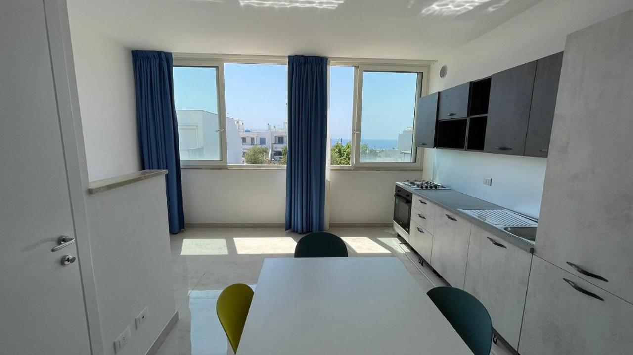 Blumare Apartaments Castro  Exterior foto