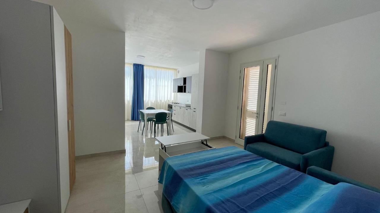 Blumare Apartaments Castro  Exterior foto