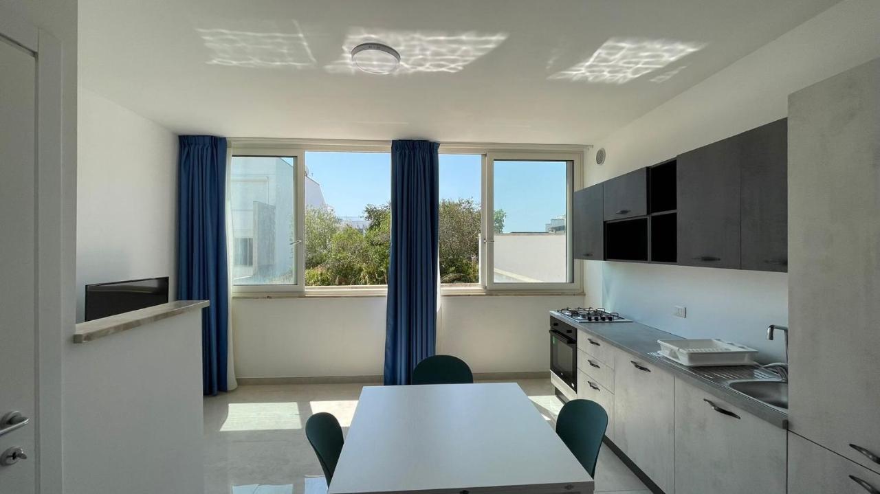 Blumare Apartaments Castro  Exterior foto