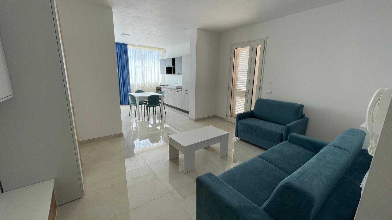 Blumare Apartaments Castro  Exterior foto