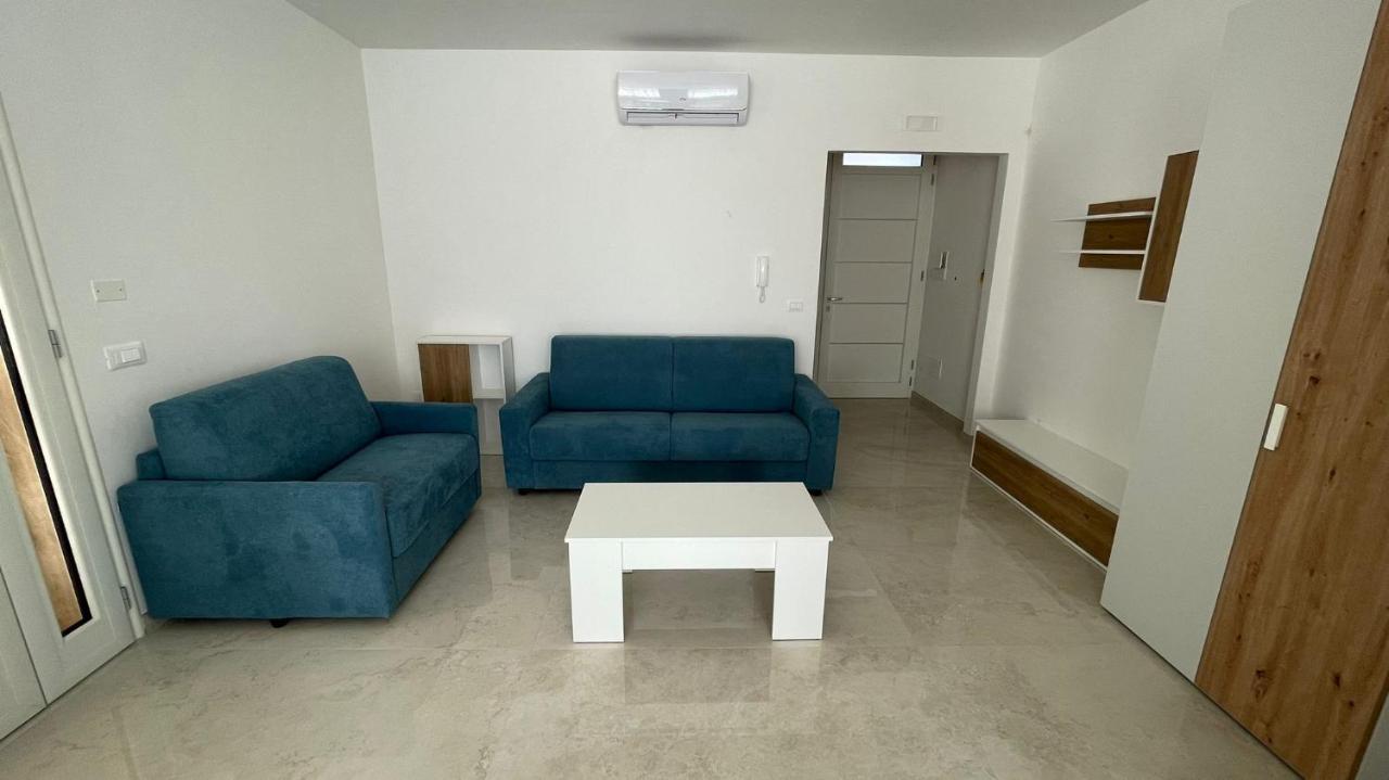 Blumare Apartaments Castro  Exterior foto