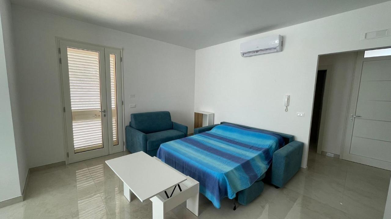 Blumare Apartaments Castro  Exterior foto
