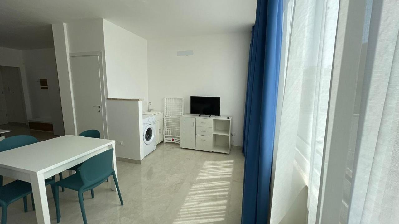 Blumare Apartaments Castro  Exterior foto