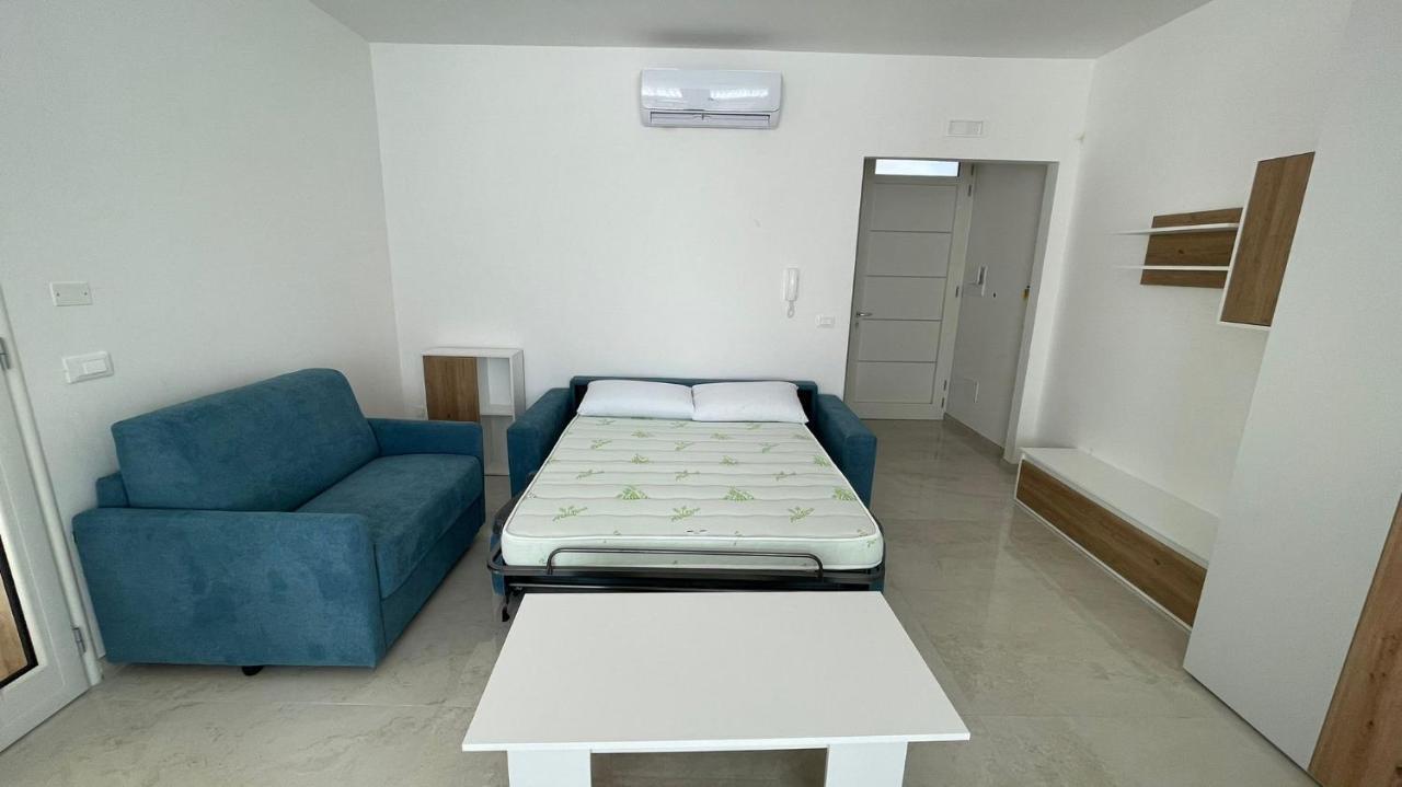 Blumare Apartaments Castro  Exterior foto