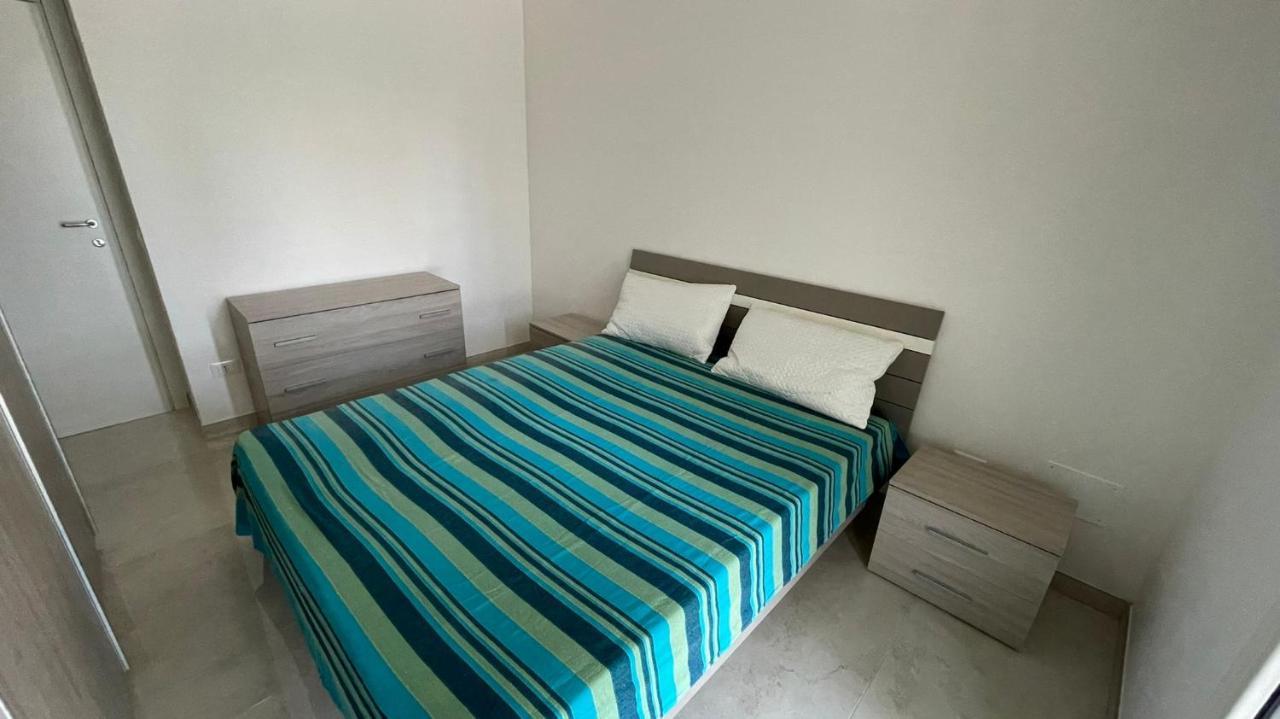 Blumare Apartaments Castro  Exterior foto